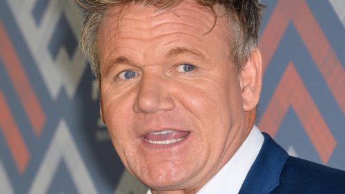 Gordon Ramsay Hates The Wagyu Beef Trend For One Specific Reason