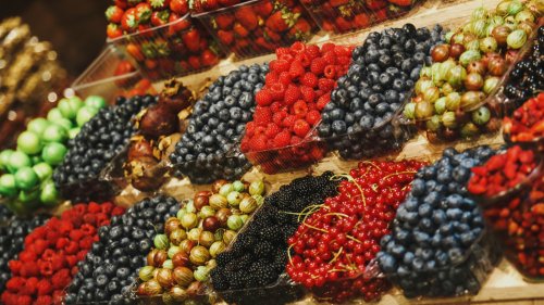 18 Lesser-Known Berries You Need To Try