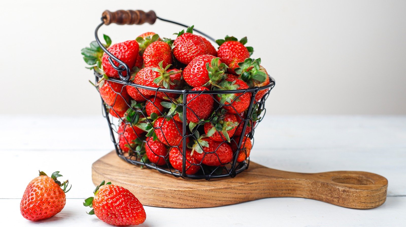 12 Reasons Why You Should Eat More Strawberries