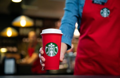 14 Caffeine-Free Starbucks Secret Menu Holiday Drinks