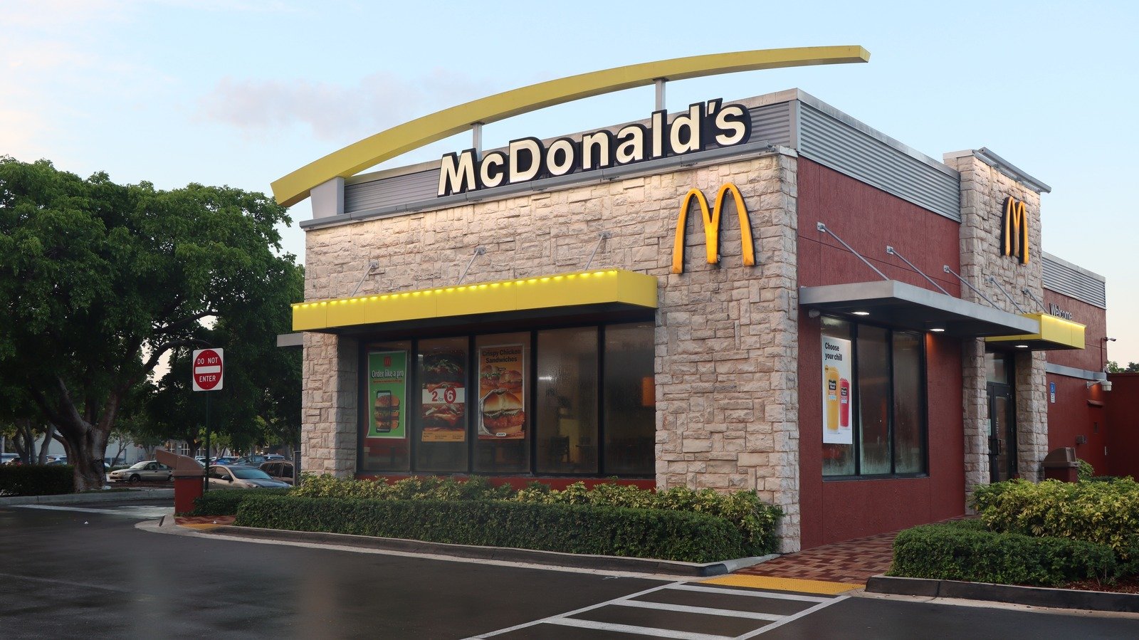 Avoid These 14 Mistakes When Ordering At McDonald's