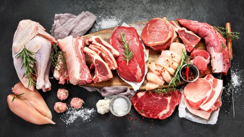 Move Over Chicken And Beef, This Is The Most Consumed Meat In The World