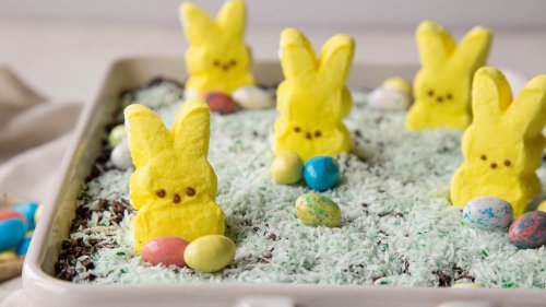 Celebration Easter Dirt Cake Recipe