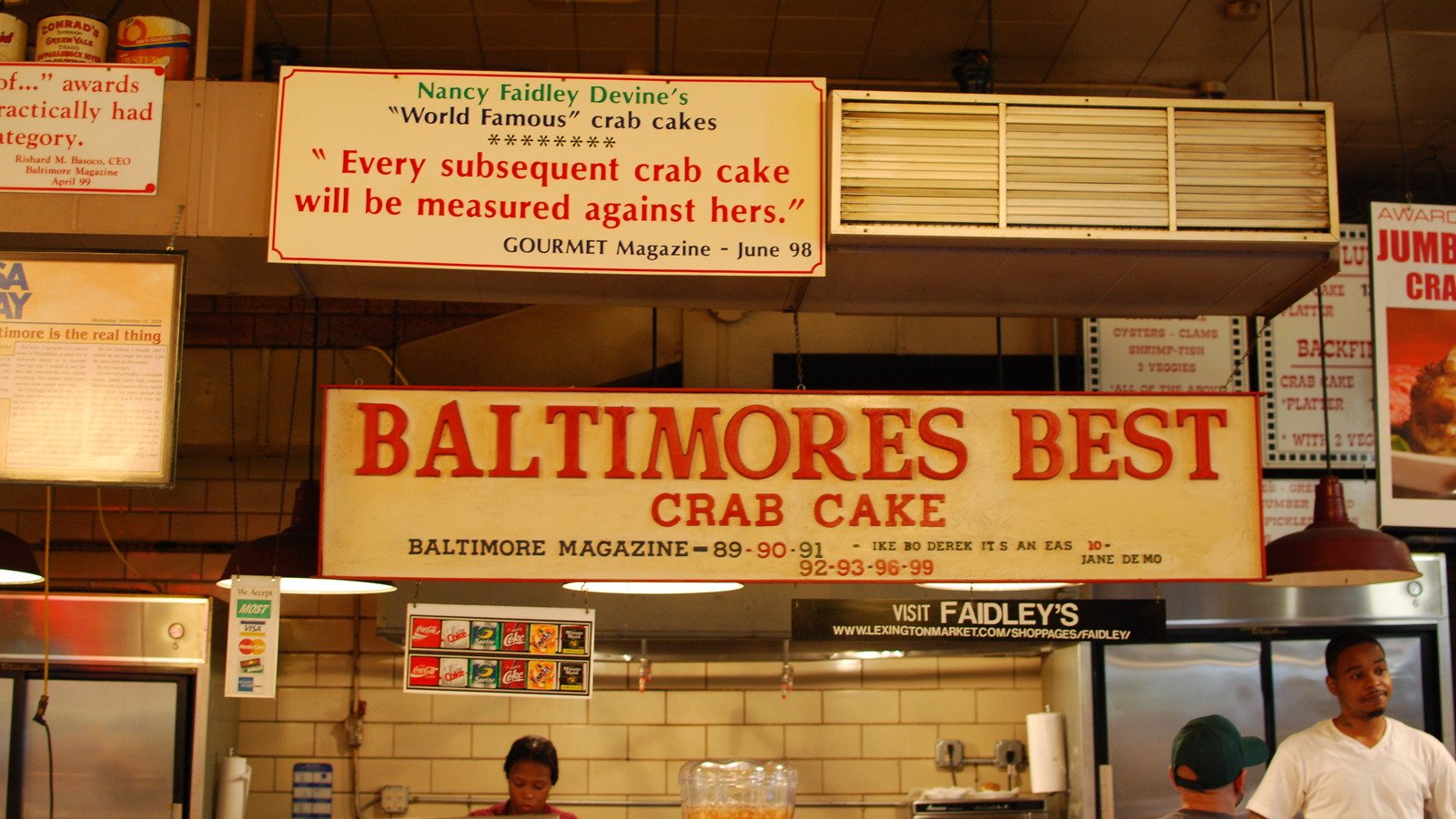 12 Baltimore Delicacies You Need To Try
