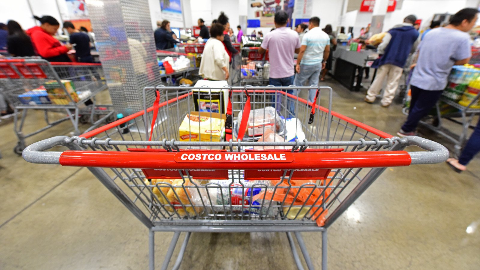 How To Get Your Costco Trip In Ahead Of The Pack Every Time