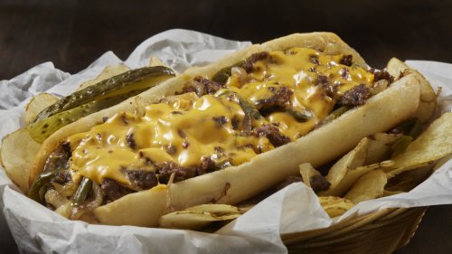 14 Ways To Upgrade Your Philly Cheesesteak