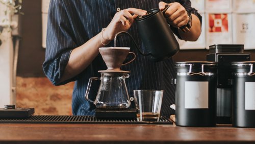 The 3 Phases Of Coffee Brewing You Should Know For The Perfect Cup