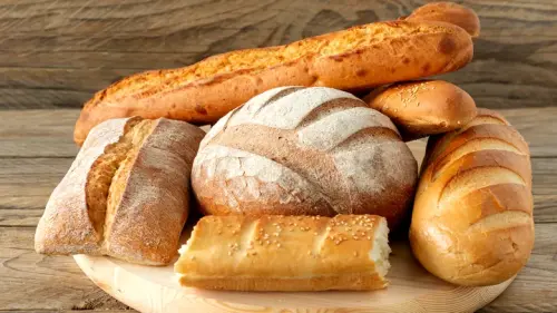 The Ultimate Ranking Of Restaurant Bread