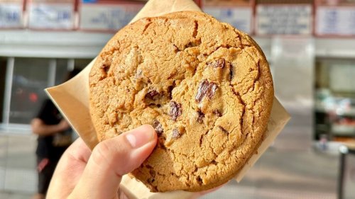 Could Costco Have Already Ditched Its New Food Court Cookie?