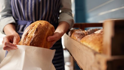 12 Store-Bought Sourdough Breads Ranked Worst To Best, According To Reviews