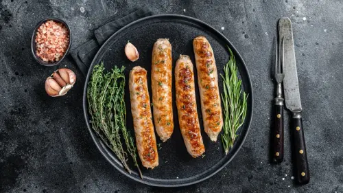 These Are The Best Italian Sausage Brands You Should Be Buying
