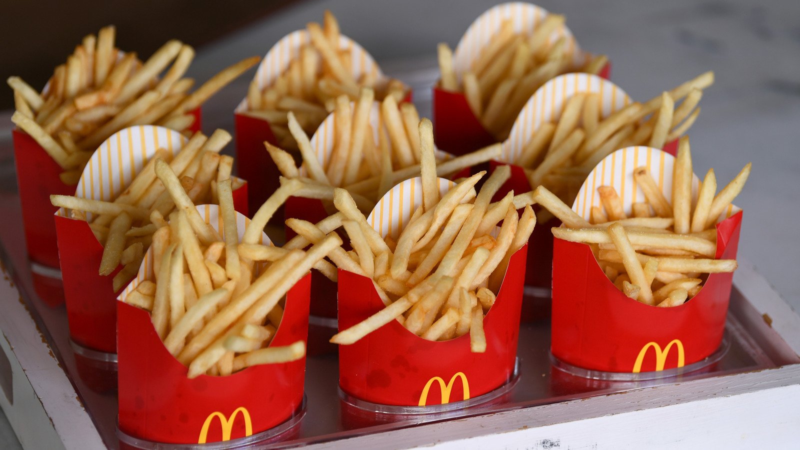 The Aldi Fries That Apparently Taste Exactly Like McDonald S Flipboard    Xlarge 