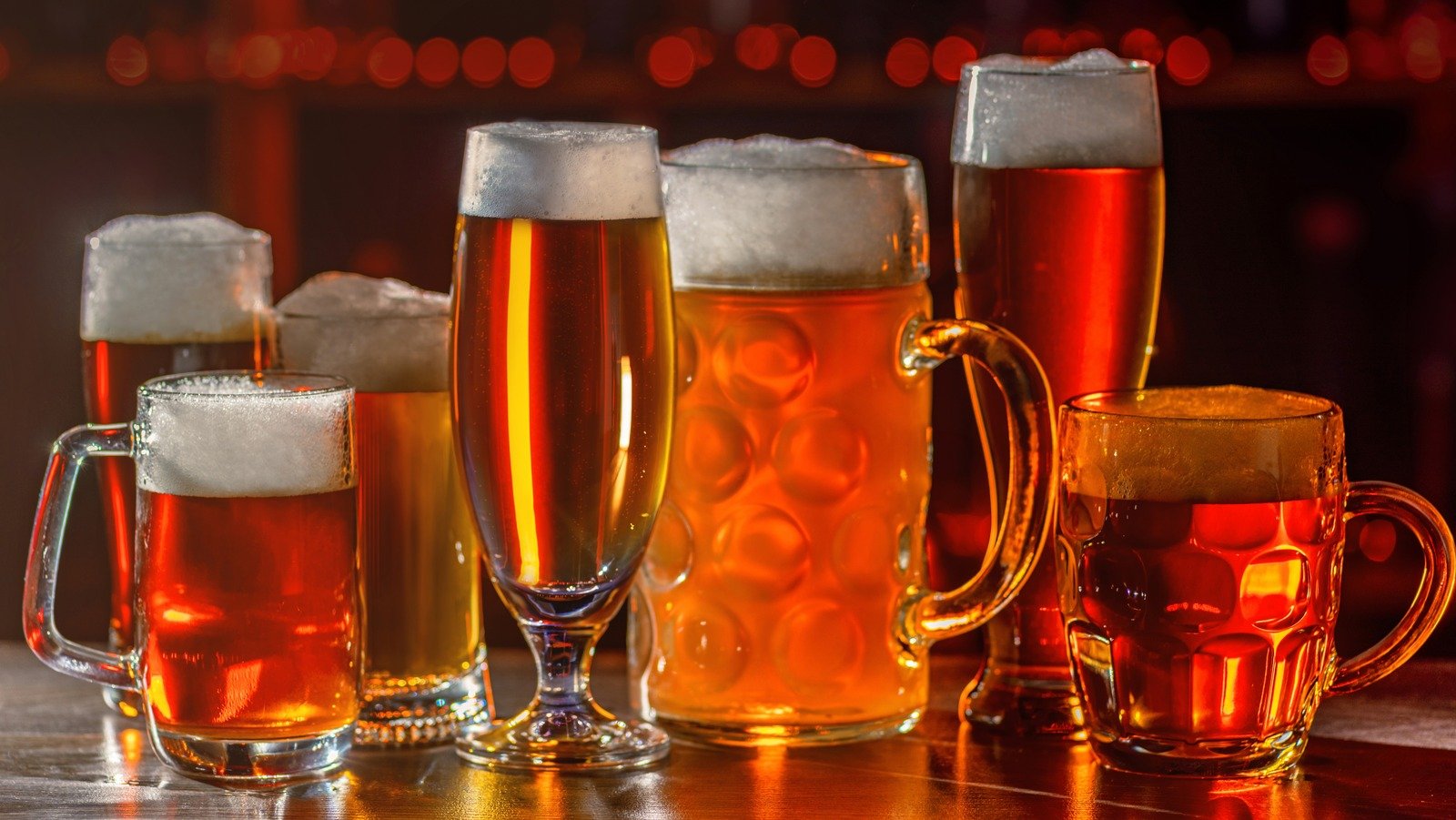 14 Common Beer Myths You Should Forget