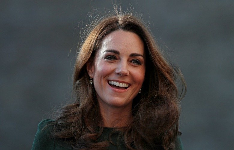 Kate Middleton Prefers This Pizza Topping To Pepperoni
