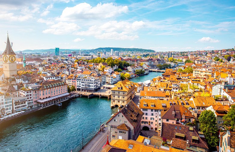 Safest Cities in the World