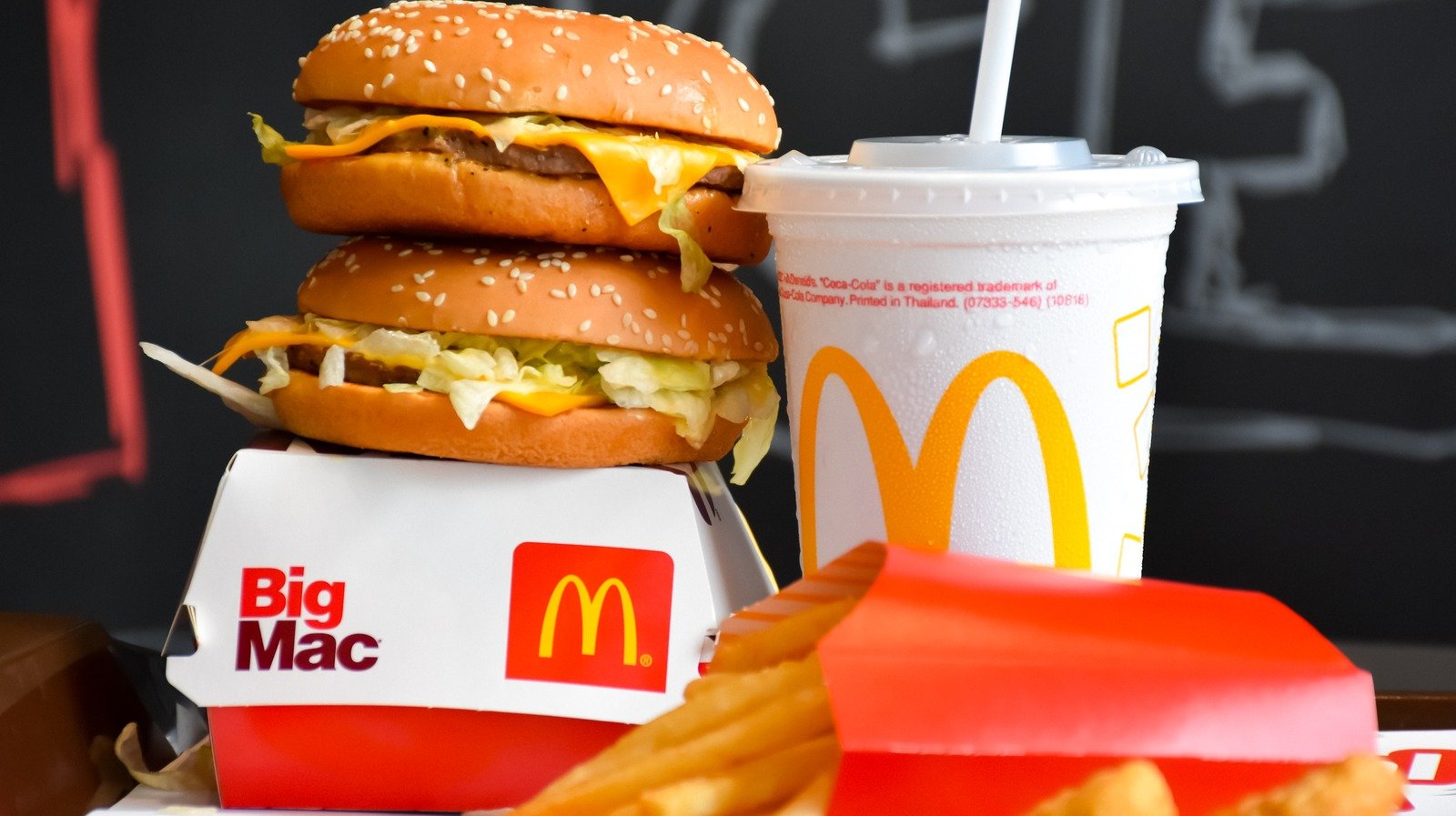Things McDonald's Employees Really Want You To Be Aware Of - The Daily Meal