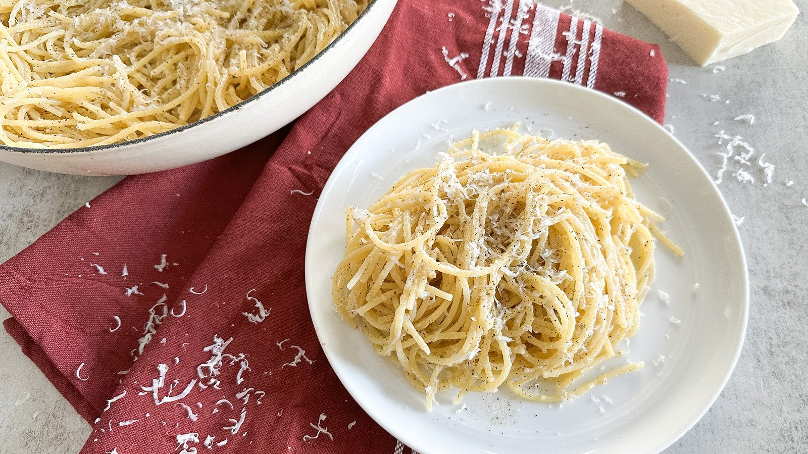 Family Dinner cover image