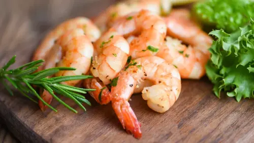 12 Mistakes You Need To Avoid With Shrimp 
