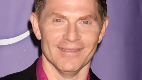 The Best Cooking Tips Bobby Flay Has Ever Shared