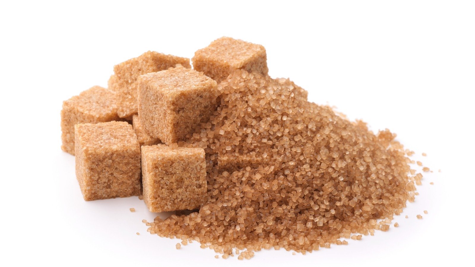 You Should Never Store Brown Sugar In The Fridge. Here's Why