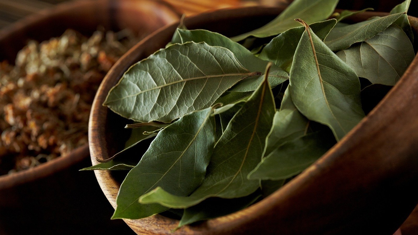 What Flavor Do Bay Leaves Actually Add To Your Dishes? - The Daily Meal