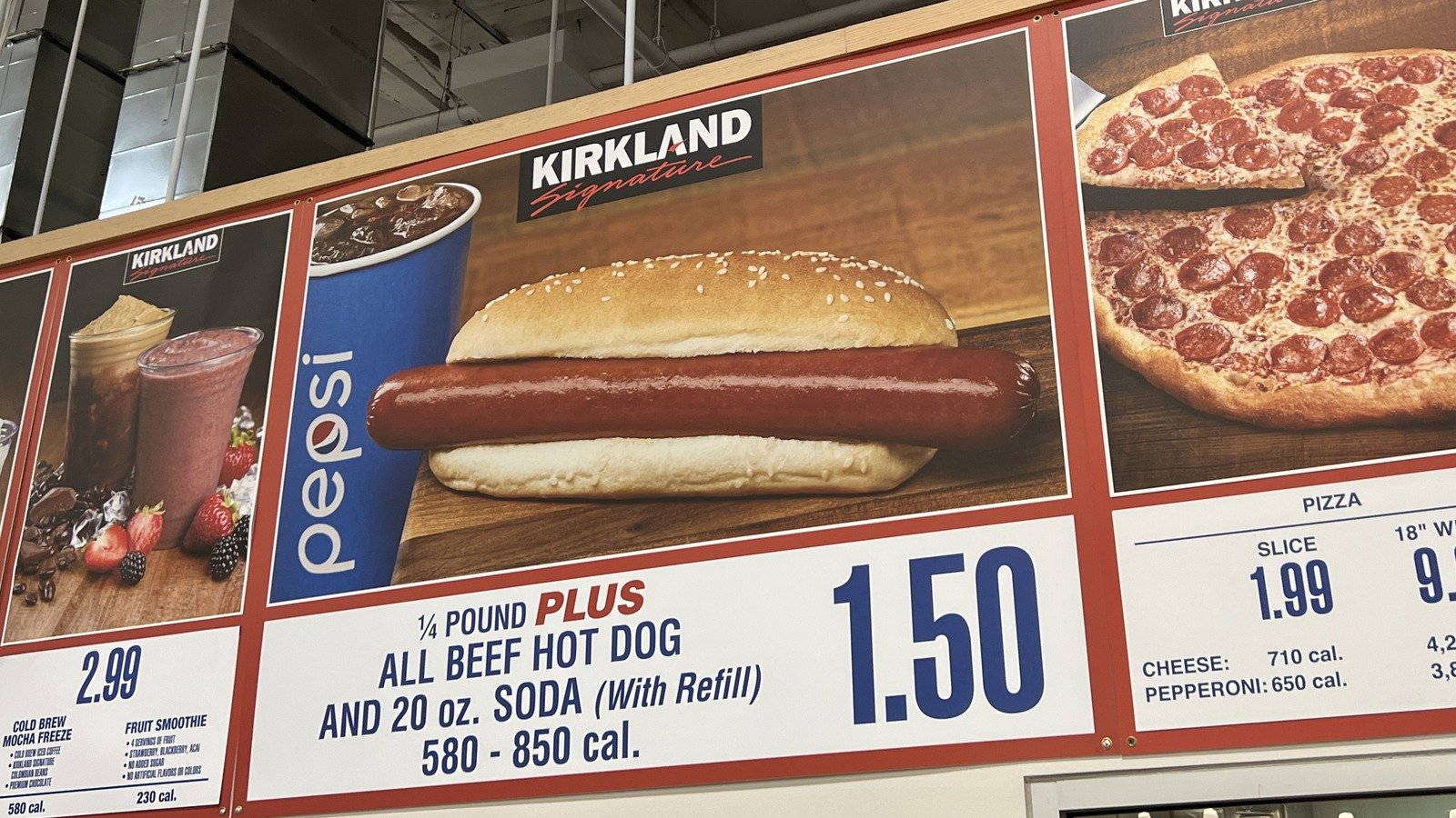 Costco cover image
