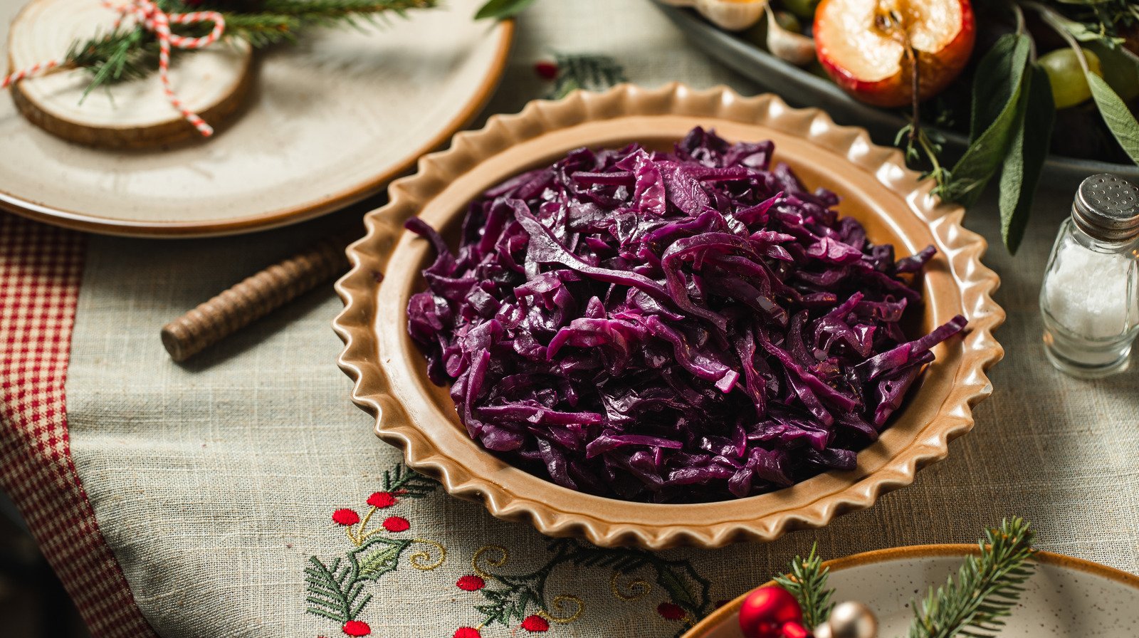 12 Common Mistakes You Might Be Guilty Of Making When Cooking Cabbage