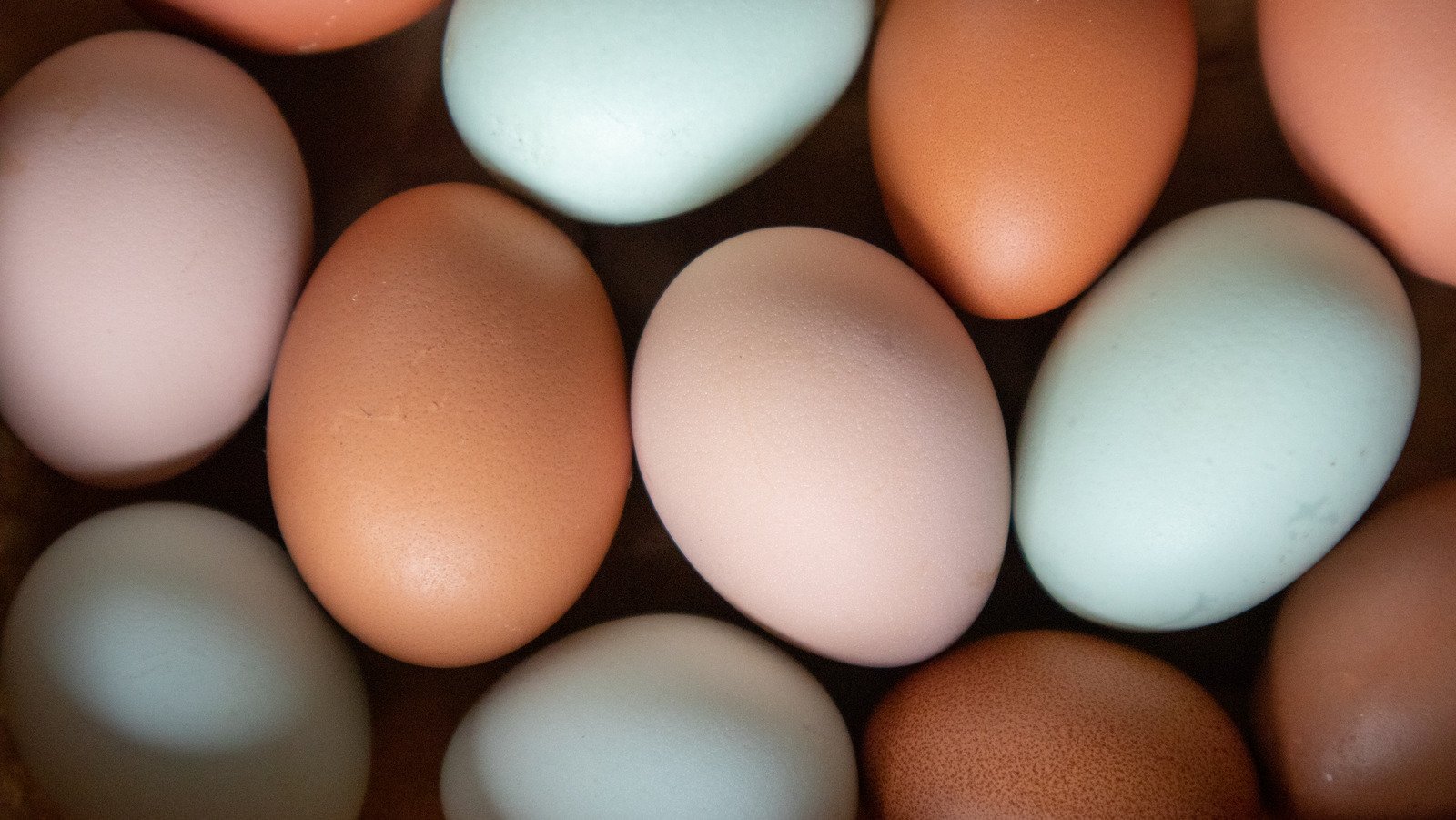 The 15 Most Unique Ways To Cook Eggs
