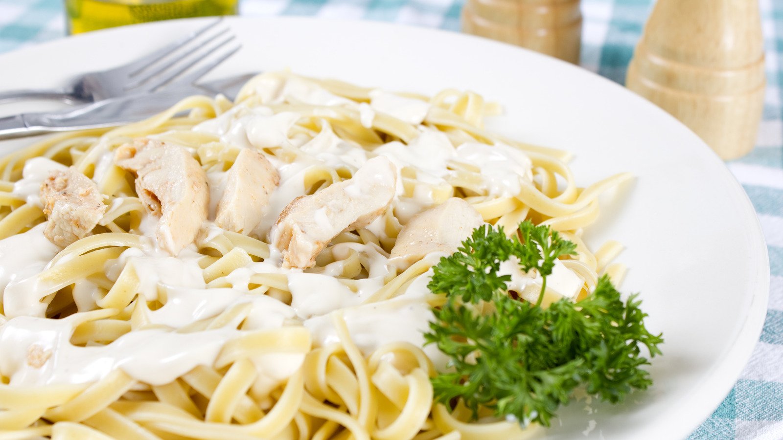 Restaurants cover image