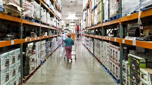 5 Best Costco Items So Far In 2025