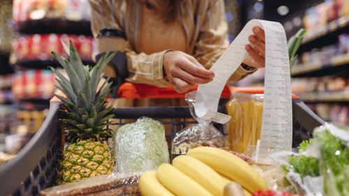 Avoid These Grocery Stores If You're Trying To Save Money