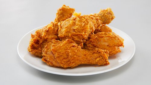 The Southern Grocery Store With Unexpectedly Good Fried Chicken