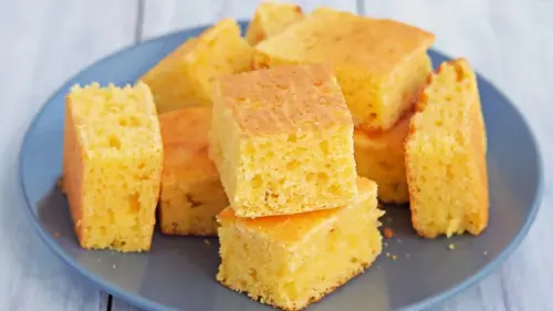 All The Clever Ways To Use Leftover Cornbread