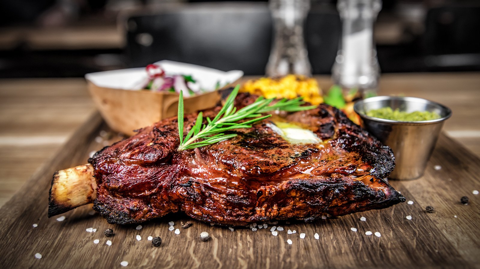 The One Steak Order Professional Chefs Can't Stand - The Daily Meal