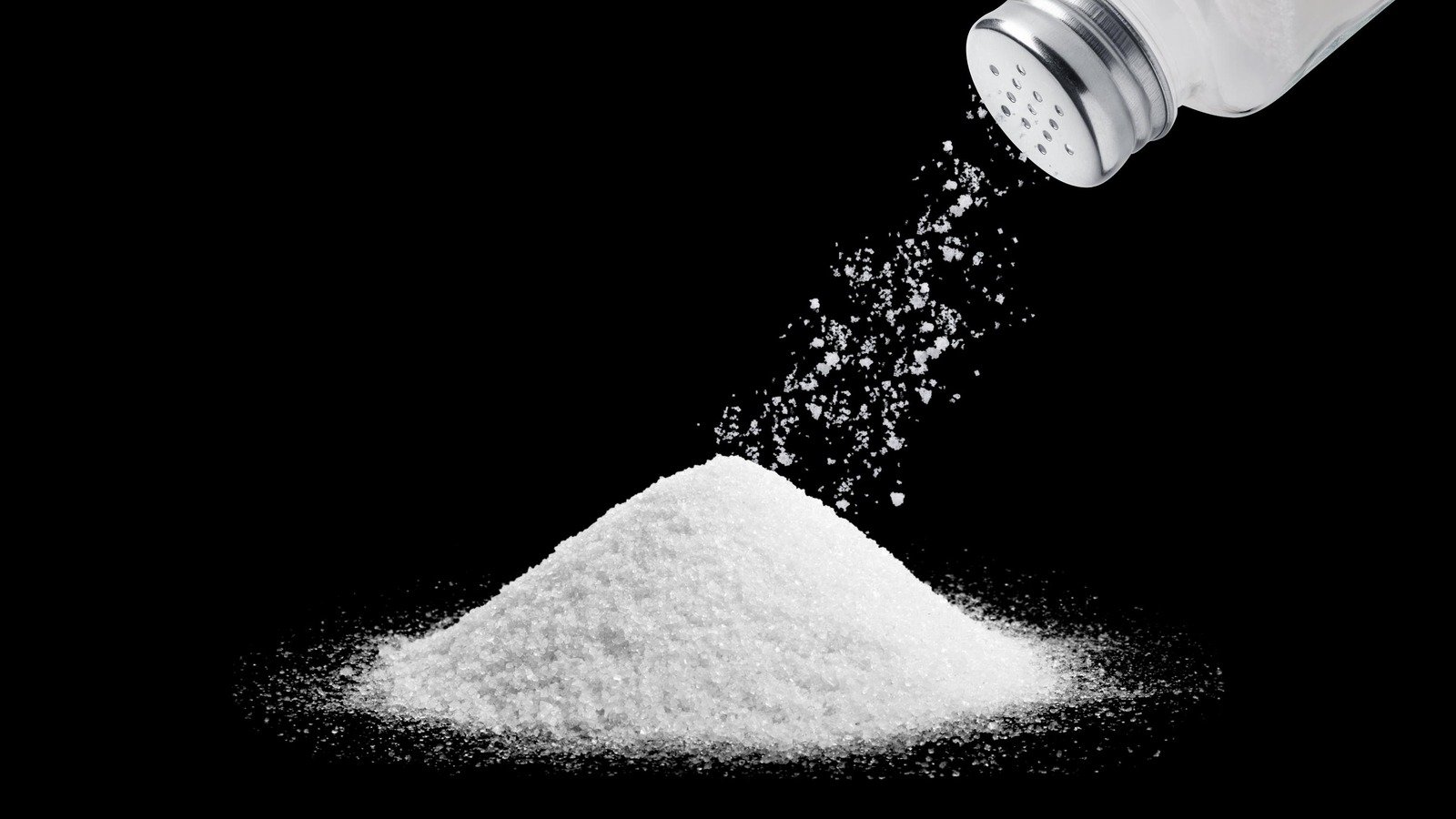 The Ancient Origins Behind The Phrase 'Grain Of Salt'