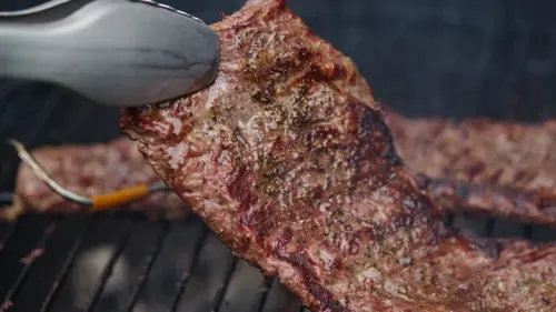 These Are Hands Down The Absolute Best Steaks For Grilling