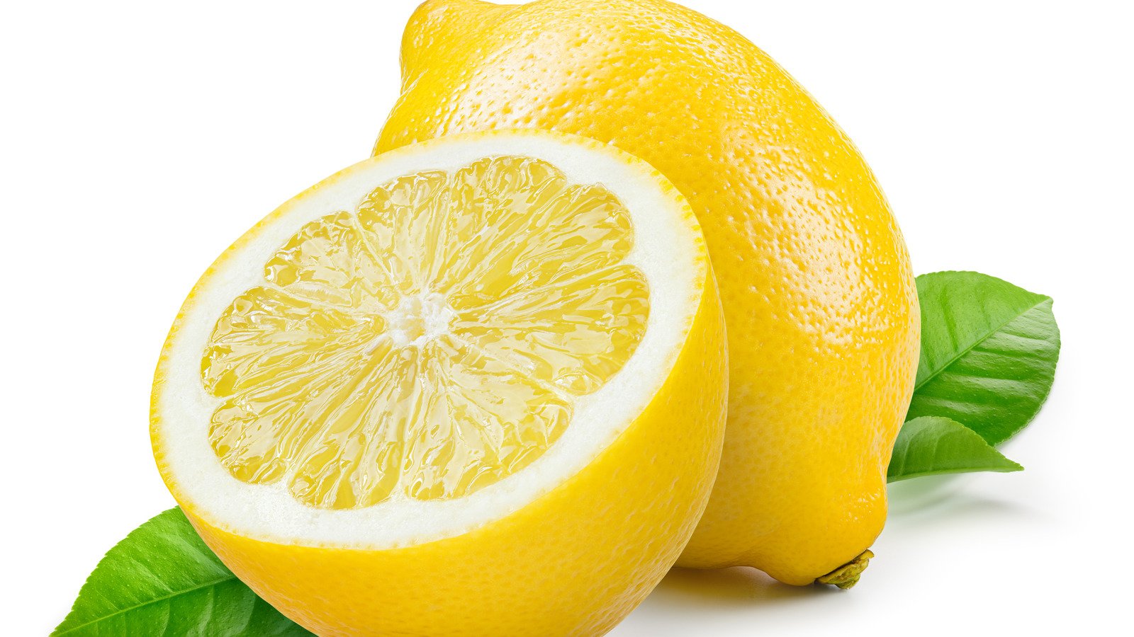 Stop Making These Mistakes With Lemons