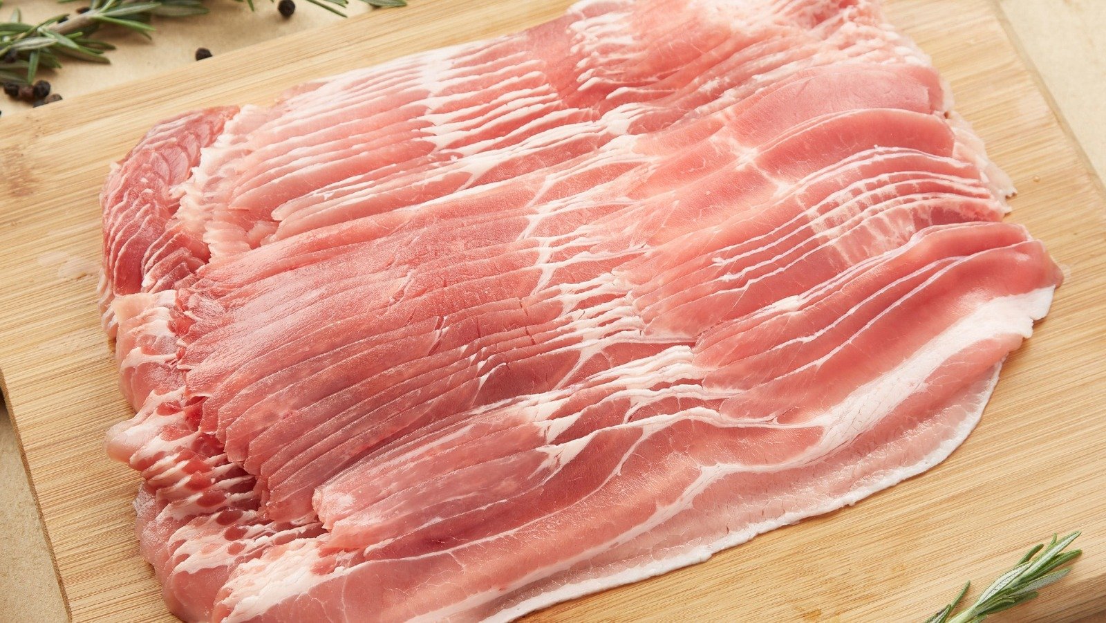 Why Bacon Packaging Isn't Usually Resealable