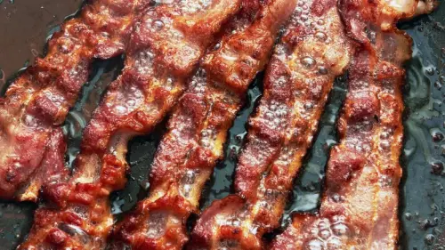10 Things You Didn't Know You Should Be Doing With Bacon 