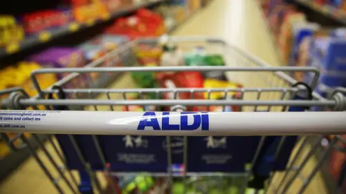 Why Aren't You Already Buying These Foods From Aldi?