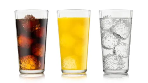 7 Of The Best Soda Flavors To Buy, And 7 To Avoid 
