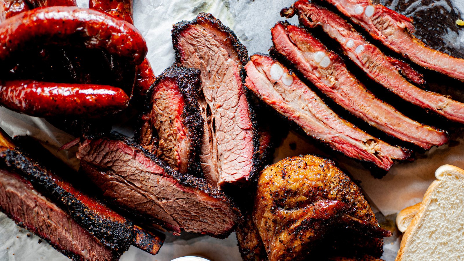 Never Ignore These Red Flags At A Barbecue Restaurant