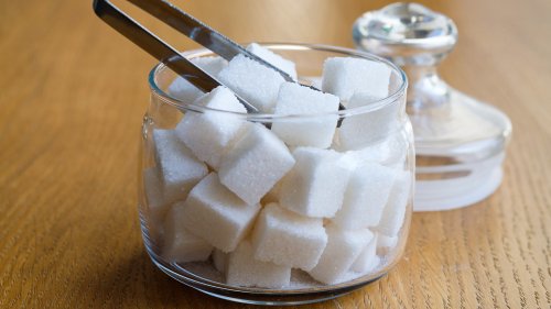What, Exactly, Is Maltitol And How Does It Compare To Regular Sugar?