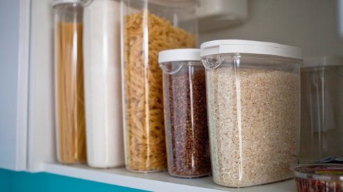 The 10 Best Kirkland Pantry Items For Under $10