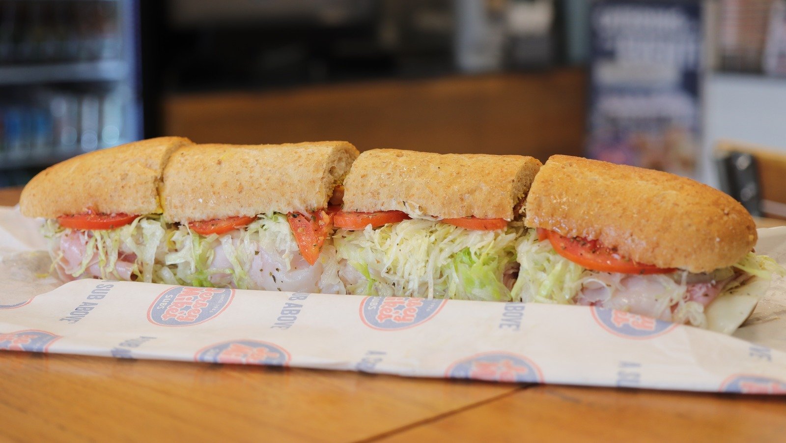 14 Things Jersey Mikes Employees Wish You Would Stop Doing Flipboard