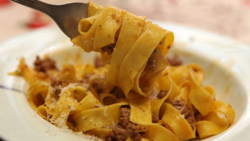 7 Meats Sure To Amp Up Your Next Bolognese - The Daily Meal