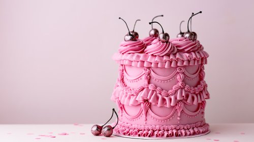 What Cake Was Popular The Year You Were Born?