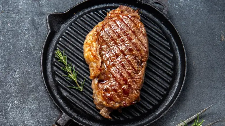 Common Myths About Cooking Steak You Need To Know