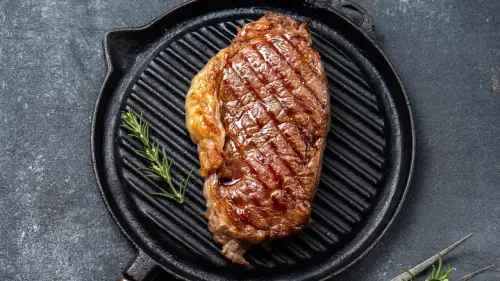 Common Myths About Cooking Steak You Need To Know