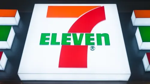 7-Eleven Food Options That Are Actually Healthy For You